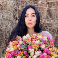 Аида Мартиросян, 14.11, Москва