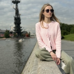 Ольга Рябинкина, 25.05.1992, Новосибирск