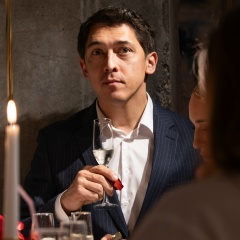 Дильшат Ахмитов, 25.12, Казань
