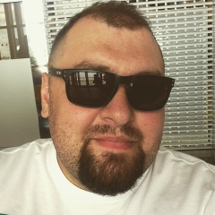 Дмитрий Косяков, 23.06, Москва