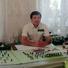 Олжас Медиев, 08.08.1991, Караганда