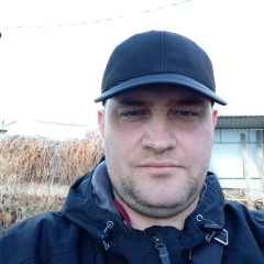 Анатолий Мельников, 18.04, Самара
