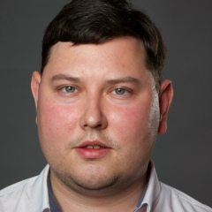 Михаил Журухин, 25.01