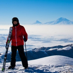 Виген Ахвердян, 16.03.1980, Москва