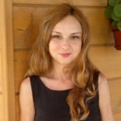 Юлия Кузьмина, 29.06, Харьков
