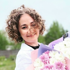 Анна Алексеева, 04.05.1988, Ижевск