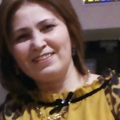 Зарема Зеушева, 07.05.1970, Баксан