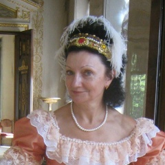 Ирина Ковдий, 26.06.1957, Санкт-Петербург