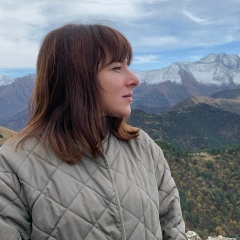 Марина Толстоухова, 12.01.1990, Санкт-Петербург