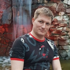 Павел Рахматулин, 30.11, Белгород