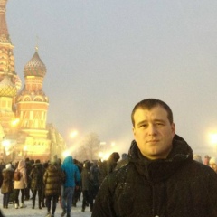 Александр Троицков, 23.04.1994, Волгоград