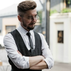 Евгений Изотов, 21.08, Москва