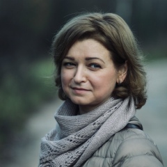 Юлия Чернушенко, 24.03, Апрелевка