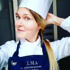 Маргарита Иванова, 23.05