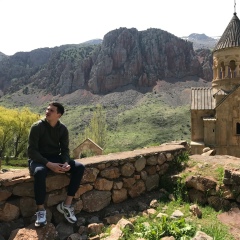 Борис Игнатьев, 19.01.1991, Москва