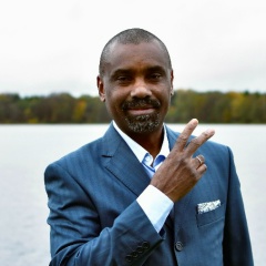 Richard Wolonge, Buea