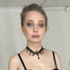 Софья Красуля, 28.07.1989, Владивосток