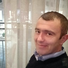 Шалико Дилбарян, 05.06.1984