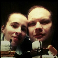 Сергей Глухов, 08.05.1980, Санкт-Петербург