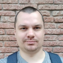 Андрей Грибанов, 17.04, Алматы