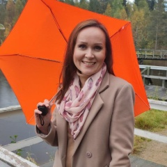 Ольга Жежель, 07.07, Костомукша