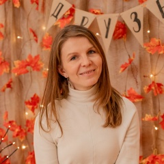 Вера Шипилова, 12.04, Москва