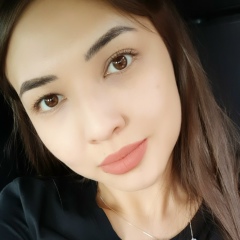 Bota Akan, 30.05.1994, Алматы