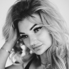 Анна Врублевская, 05.04.1995, Великие Луки