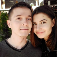 Алексей Фортуна, 01.10.1993, Кишинев