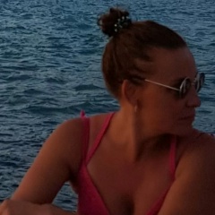 Nataliya Norman, 02.03