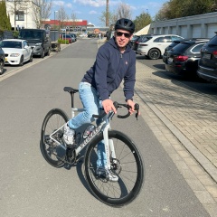 Миша Чокин, 21.08, Köln