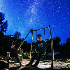 Андрей Полукаров, 03.03.1993