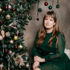 Кристина Бакина, 10.09.1989, Нижний Новгород