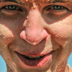 Daniel Svechnikov, 16.03