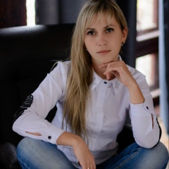 Кристина Кирнова, 19.11, Москва