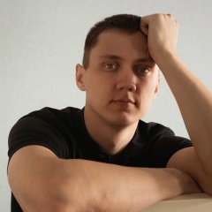 Павел Чехин, 06.06.1993