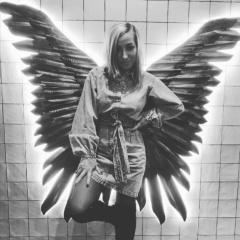 Оленька Бедердинова, 16.11.1986, Санкт-Петербург