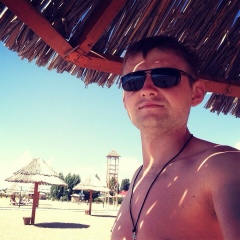 Александр Падалко, 06.03.1987, Алматы