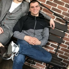 Рома Голомако, 15.11, Минск