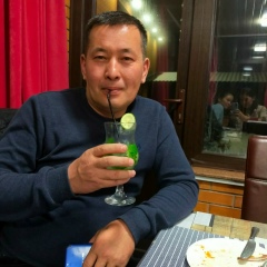 Мади Найман, 16.12.1970