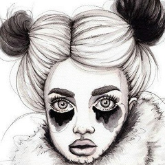 Элис Звёздочкина, 05.04, Одесса