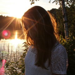 Валентина Родзянко, Москва