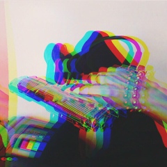 Яна Невская