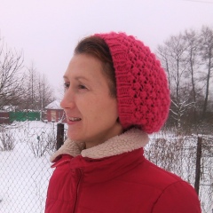 Татьяна Олейник, 15.02.1970, Калининград