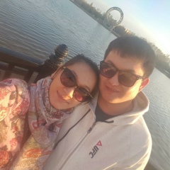 Bektas Abdrakhimov, 23.01.1988, Астана