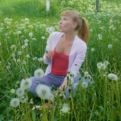 Elenka Vasileva, 30.03