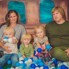 Юлия Романова, 14.10.1989, Зарайск