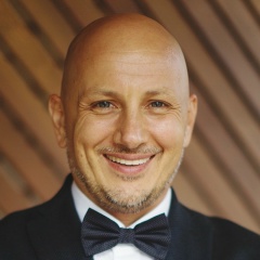 Алексей Малиновский, 27.07.1971, Санкт-Петербург