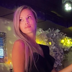 Sveta Koteykina, 04.12, Краснодар