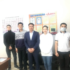 Бахыт Жарылкасинов, 05.10.1980, Шымкент